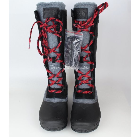 NEW The North Face Shellista IV Waterproof Boot - Picture 4 of 12